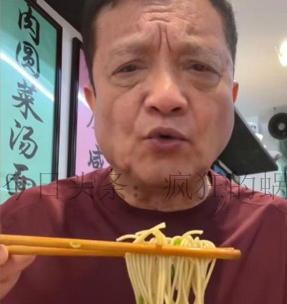 王楚然解码娱乐圈:从“吃瓜爆料王”到行业透明的推动者