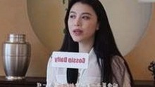 鞠婧祎从清纯偶像到话题中心：娱乐圈“吃瓜”镜头下的反差人生