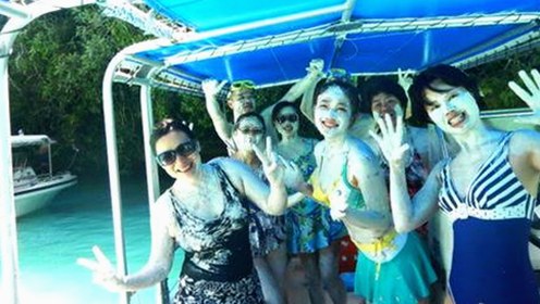 赵露思:从清新花旦到实力派多面手的背后故事